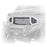DRT Motorsports Front Grill Kit