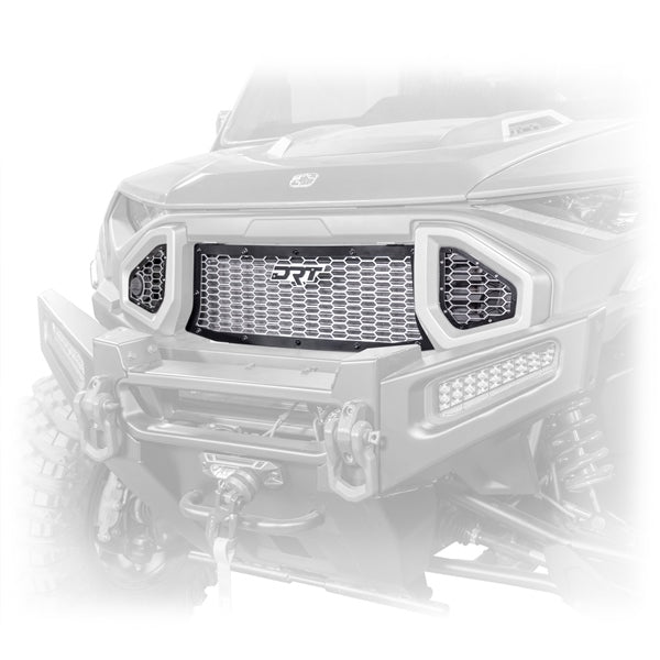 DRT Motorsports Front Grill Kit