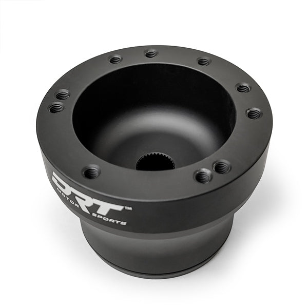DRT Motorsports Steering Wheel Billet Hub Adapter