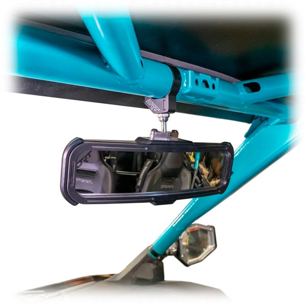 DRT Motorsports Tactical Convex Side Mirror Set