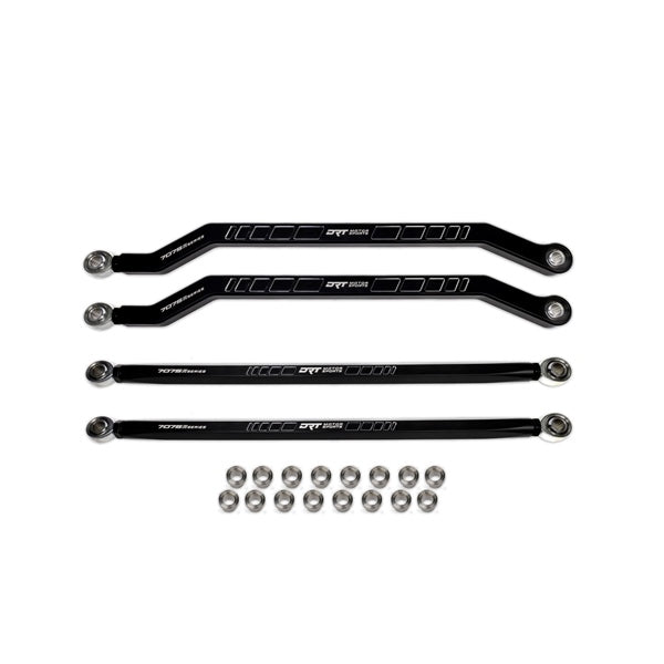 DRT Motorsports Upper Radius Rod Fits Polaris