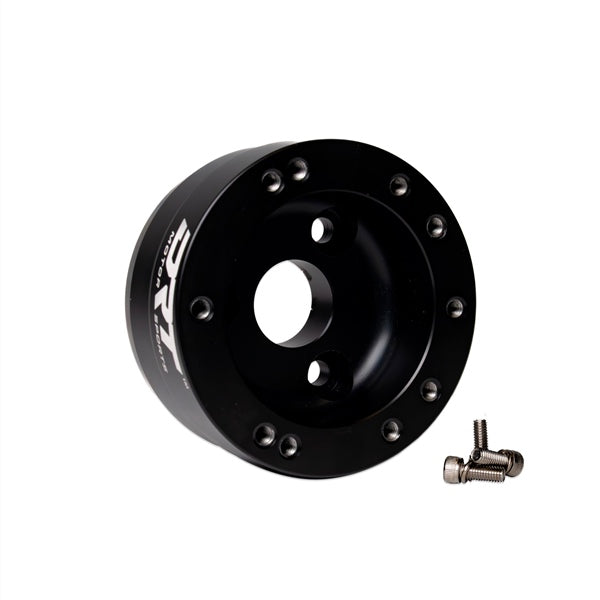DRT Motorsports Steering Wheel Billet Hub Adapter