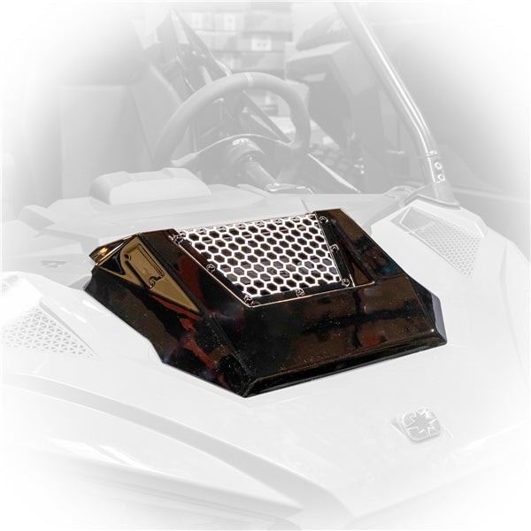 DRT Motorsports Wind Diffuser