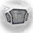 DRT Motorsports Front Grill Kit