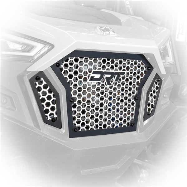 DRT Motorsports Front Grill Kit