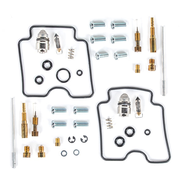 Kimpex Carburetor Repair Kit Fits Yamaha