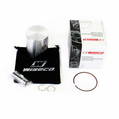 Wiseco Piston Fits Suzuki - 449 cc