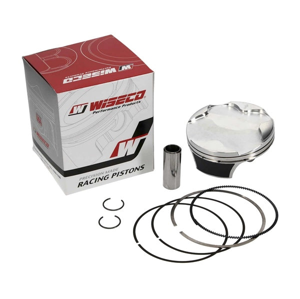 Wiseco Piston Fits Kawasaki - 250 cc