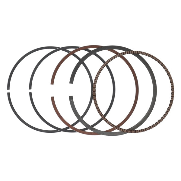 Wiseco Piston Ring Set Fits Kawasaki, Fits Suzuki, Fits Yamaha