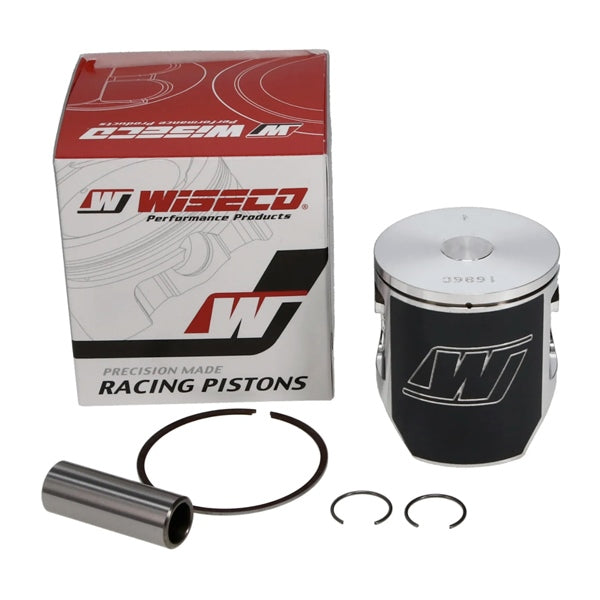 Wiseco Piston Fits Yamaha - 125 cc