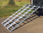 Yutrax Tri-Fold Loading Ramp