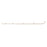 Kimpex Folding Sleigh Wear Bar