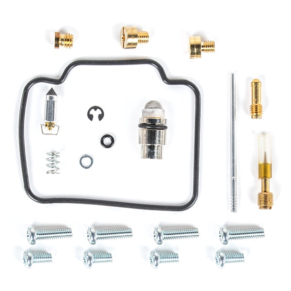 Kimpex Carburetor Repair Kit Fits Polaris