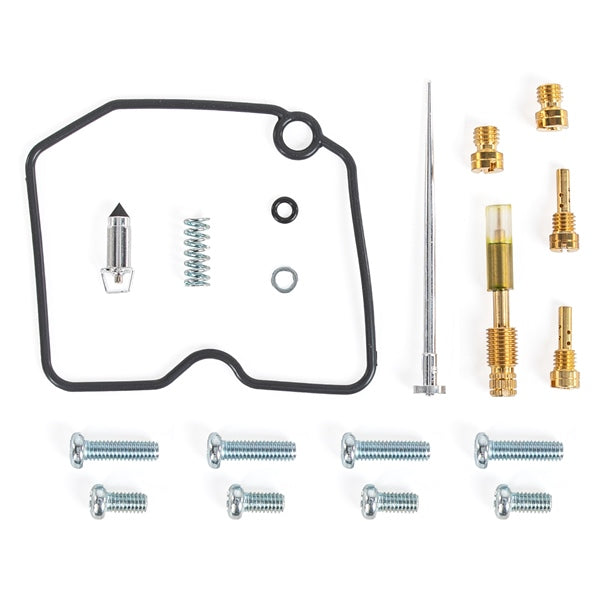 Kimpex Carburetor Repair Kit Fits Arctic cat