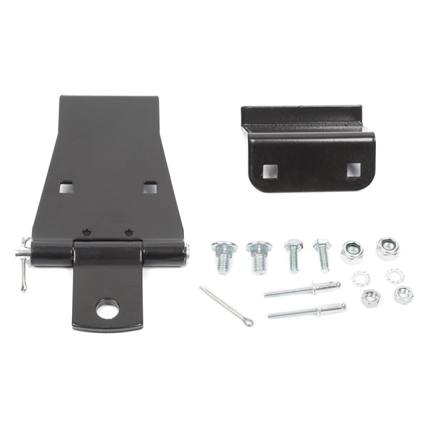 Kimpex Sleigh Hitch for Polaris