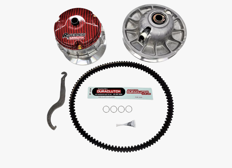 Dura Clutch R-Series Kit #15-164