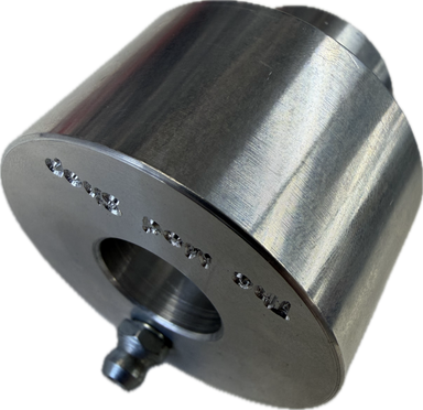 The Mod Shop 30mm Greaser