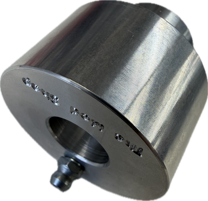 The Mod Shop 30mm Greaser