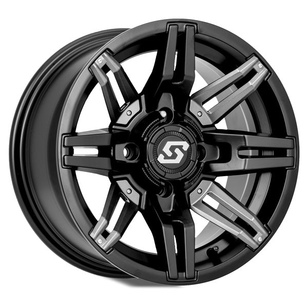 Sedona Rukus Wheel | Alpine Powersports