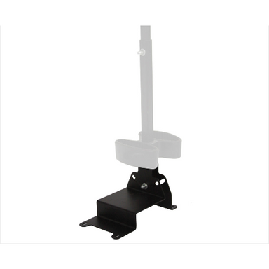 Kolpin Adapter Mount for UTV Vertical In-Cab Gun Rack 20073 (Mid-Size Polaris® Ranger®)