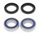 All Balls Rear Wheel Bearing Kit Older EXC / SXF / XCW  25-1273