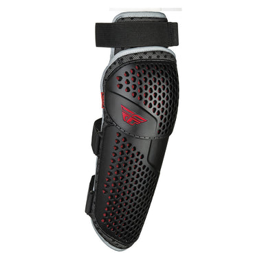 FLY Racing Youth Barricade Flex Knee Guards