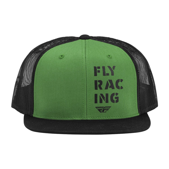 FLY Racing Military Hat