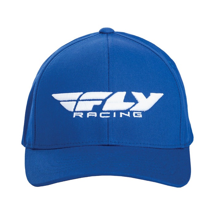 FLY Racing Youth Podium Hat