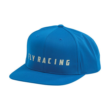 FLY Racing Logo Hat
