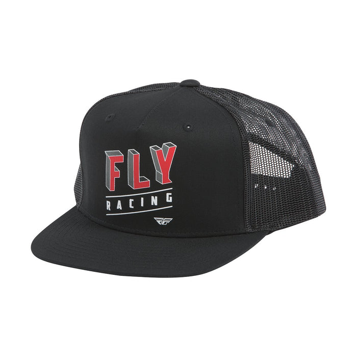 FLY Racing Youth Dimensions Hat