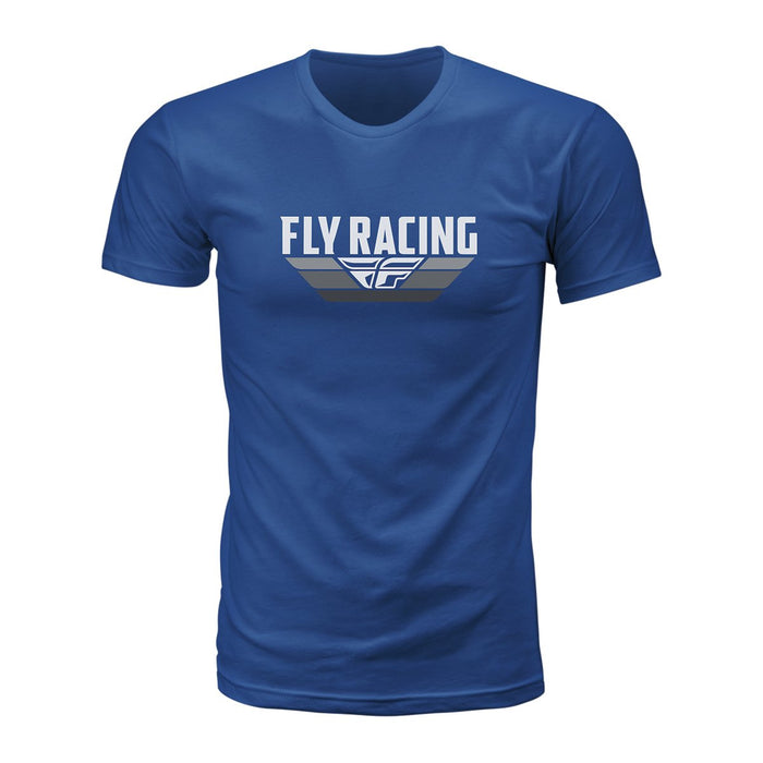 FLY Racing Voyage Tee