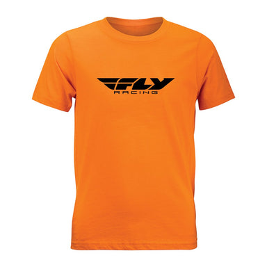FLY Racing Youth Corp Tee