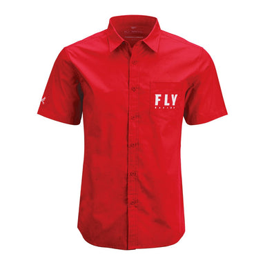 FLY Racing Pit Shirt
