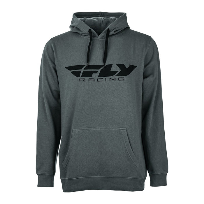 FLY Racing Corporate Pullover Hoodie