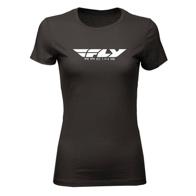 FLY Racing Women's Corporate Tee