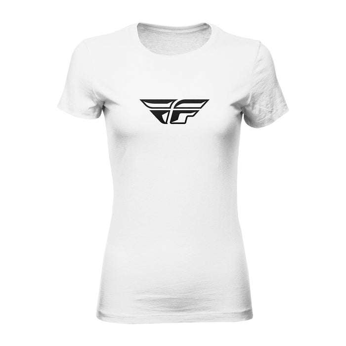 FLY Racing Women's F-Wing Tee