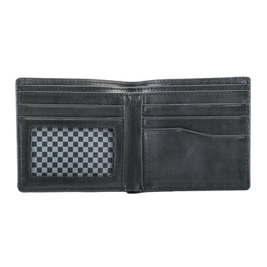 FLY Racing Leather Wallet