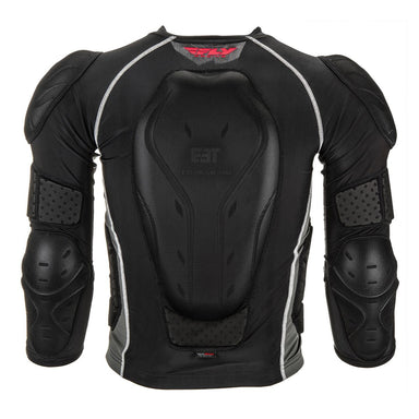 FLY Racing Youth Barricade Long Sleeve Suit