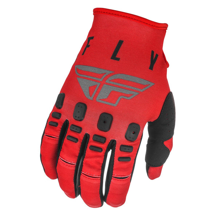 FLY Racing Kinetic K121 Gloves (CLEARANCE)