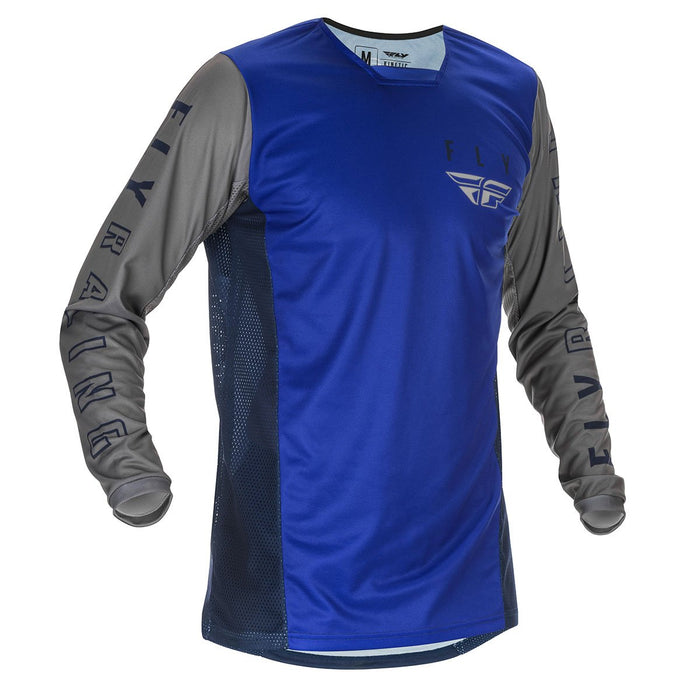 FLY Racing Youth Kinetic K121 Jersey