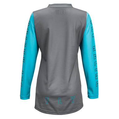 FLY Racing F-16 Women's Jersey (Non-Current Colours)
