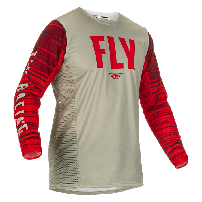 FLY Racing Kinetic Wave Jersey (Non-Current Colours)