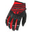 Fly Racing Kinetic K220 Glove Black / Blue / Red