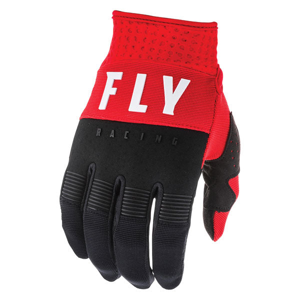 Fly Racing F-16 MX Glove Black / Red / Blue / Orange / Pink