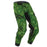 Fly Racing Evolution Pant Black / Red /Green