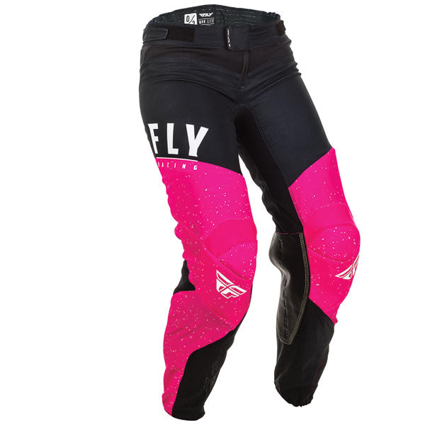Fly Racing Girls Youth Pants