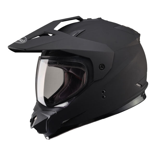 GMAX GM11 Vertical Dual Sport Helmet