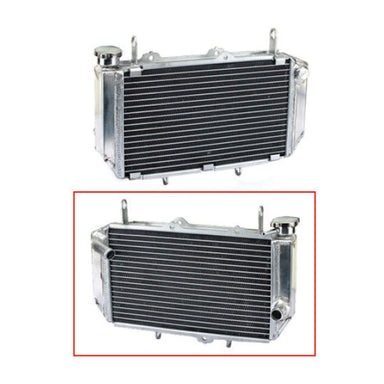 Radiator For Yamaha YFZ450R / X 2009-2013