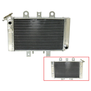 Radiator For Polaris Predator 500 2003-2007