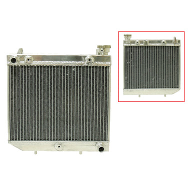 Honda TRX450R Radiator | Alpine Powersports